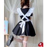 クリスマス コスプレ メイド | OSYAREVO | 詳細画像5 