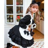 クリスマス コスプレ ビックリボン | OSYAREVO | 詳細画像3 