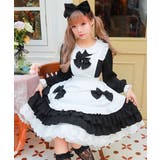 クリスマス コスプレ ビックリボン | OSYAREVO | 詳細画像4 