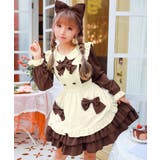 クリスマス コスプレ ビックリボン | OSYAREVO | 詳細画像5 