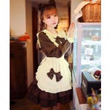 クリスマス コスプレ ビックリボン | OSYAREVO | 詳細画像7 