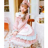 クリスマス コスプレ ビックリボン | OSYAREVO | 詳細画像11 