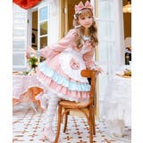 クリスマス コスプレ ビックリボン | OSYAREVO | 詳細画像12 