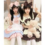 クリスマス コスプレ メイド | OSYAREVO | 詳細画像14 