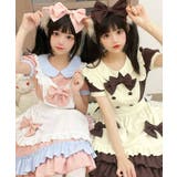 クリスマス コスプレ メイド | OSYAREVO | 詳細画像16 