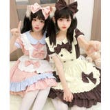 クリスマス コスプレ メイド | OSYAREVO | 詳細画像17 