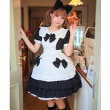 クリスマス コスプレ メイド | OSYAREVO | 詳細画像4 