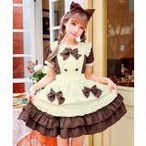 クリスマス コスプレ メイド | OSYAREVO | 詳細画像6 