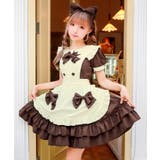 クリスマス コスプレ メイド | OSYAREVO | 詳細画像7 