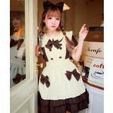 クリスマス コスプレ メイド | OSYAREVO | 詳細画像8 