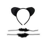 ハロウィン コスプレ セクシーキャット | OSYAREVO | 詳細画像14 