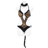 ハロウィン コスプレ セクシーキャット | OSYAREVO | 詳細画像11 