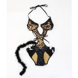 ハロウィン コスプレ セクシーキャット | OSYAREVO | 詳細画像20 