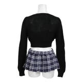 クリスマス ショート丈 シースルー | OSYAREVO | 詳細画像18 