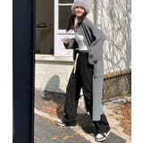 コーデュロイ パンツ | OSYAREVO | 詳細画像10