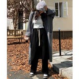 コーデュロイ パンツ | OSYAREVO | 詳細画像3