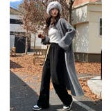 コーデュロイ パンツ | OSYAREVO | 詳細画像5