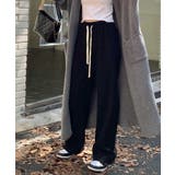 コーデュロイ パンツ | OSYAREVO | 詳細画像6