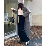 コーデュロイ パンツ | OSYAREVO | 詳細画像7