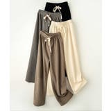コーデュロイ パンツ | OSYAREVO | 詳細画像39