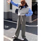 コーデュロイ パンツ | OSYAREVO | 詳細画像14