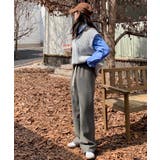 コーデュロイ パンツ | OSYAREVO | 詳細画像18