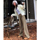 コーデュロイ パンツ | OSYAREVO | 詳細画像24