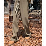 コーデュロイ パンツ | OSYAREVO | 詳細画像28