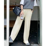 スリット スウェット パンツ | OSYAREVO | 詳細画像14