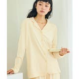 ソフトタッチ ルームウェア セットアップ | OSYAREVO | 詳細画像8