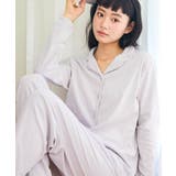 ソフトタッチ ルームウェア セットアップ | OSYAREVO | 詳細画像4