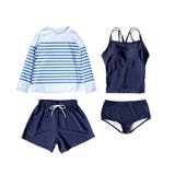 ラッシュガード 付き キャミソール | OSYAREVO | 詳細画像44