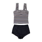 タンキニ 水着 セットアップ レディース | OSYAREVO | 詳細画像88 