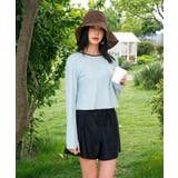 【紫外線カット率99％以上】水着 レディース 体型カバー | OSYAREVO | 詳細画像36 