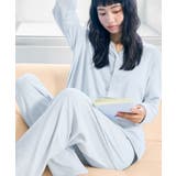 ソフトタッチ ルームウェア セットアップ | OSYAREVO | 詳細画像10