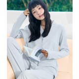 ソフトタッチ ルームウェア セットアップ | OSYAREVO | 詳細画像11