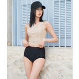 【紫外線カット率99％以上】水着 レディース 体型カバー | OSYAREVO | 詳細画像31 