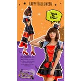ハロウィン コスプレ メイド服 | OSYAREVO | 詳細画像2