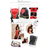 ハロウィン コスプレ メイド服 | OSYAREVO | 詳細画像3