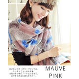 ストール 大判 レディース | OSYAREVO | 詳細画像3 