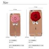 アイフォンケース iPhone6 iPhone6s | OSYAREVO | 詳細画像3