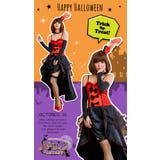 ハロウィン コスプレ 魔女 | OSYAREVO | 詳細画像2 