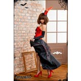 ハロウィン コスプレ 魔女 | OSYAREVO | 詳細画像6 