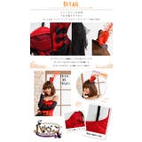 ハロウィン コスプレ 魔女 | OSYAREVO | 詳細画像10 