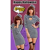 ハロウィン コスプレ七分袖 なりきり | OSYAREVO | 詳細画像2 