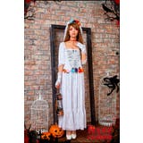 クリスマス コスプレ 魔女 | OSYAREVO | 詳細画像3 