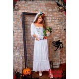 クリスマス コスプレ 魔女 | OSYAREVO | 詳細画像6 