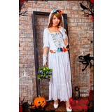 クリスマス コスプレ 魔女 | OSYAREVO | 詳細画像7 