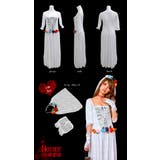 クリスマス コスプレ 魔女 | OSYAREVO | 詳細画像9 