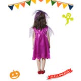 クリスマス  子供 キッズ ぶどう ブドウ 果物 キッズ服 | OSYAREVO | 詳細画像6 